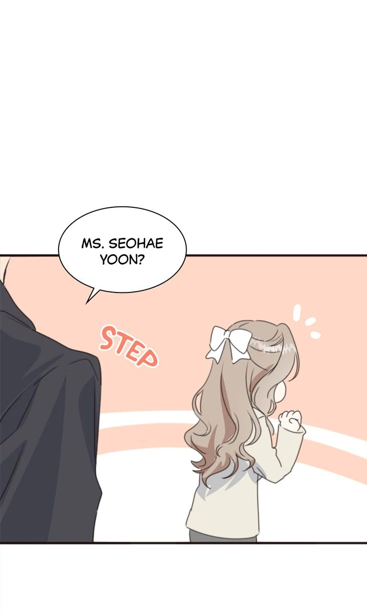 I Didn't Mean to Send That, Sir! Chapter 2 - page 58