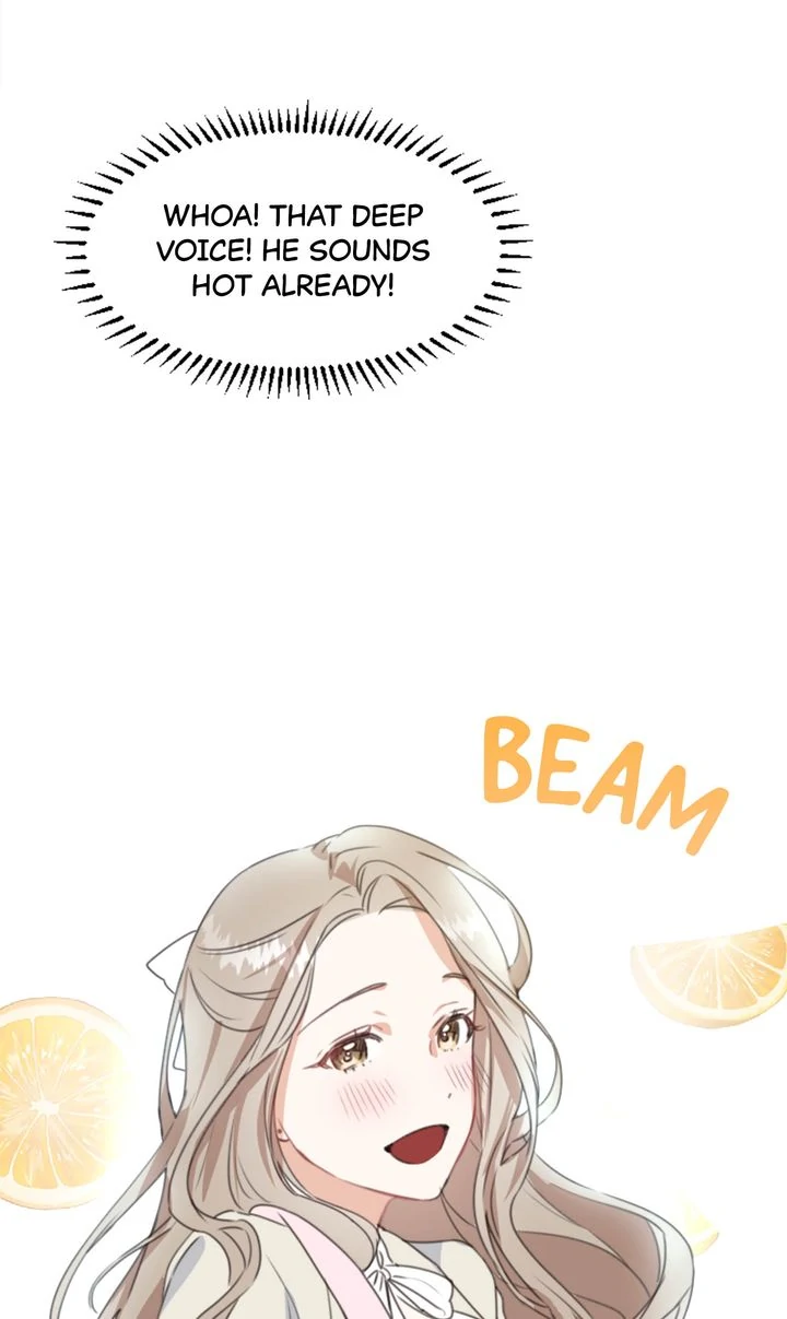 I Didn't Mean to Send That, Sir! Chapter 2 - page 59