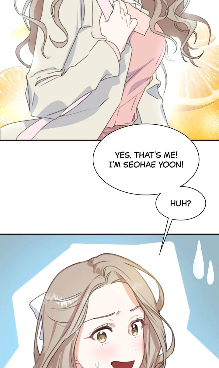 I Didn't Mean to Send That, Sir! Chapter 2 - page 60