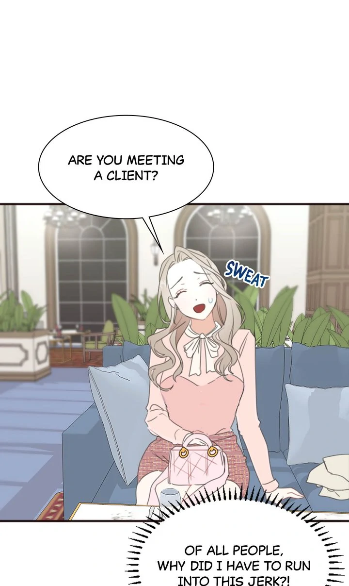 I Didn't Mean to Send That, Sir! Chapter 2 - page 66