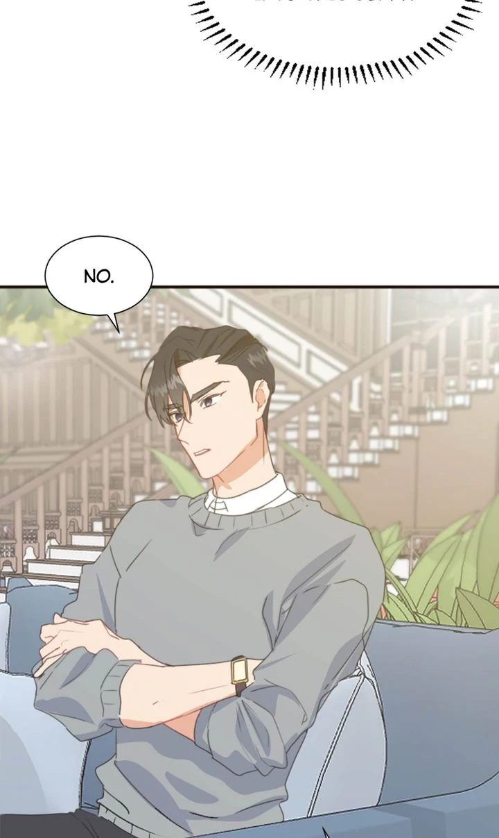 I Didn't Mean to Send That, Sir! Chapter 2 - page 67