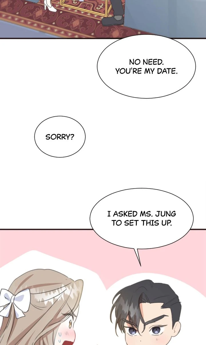 I Didn't Mean to Send That, Sir! Chapter 2 - page 69