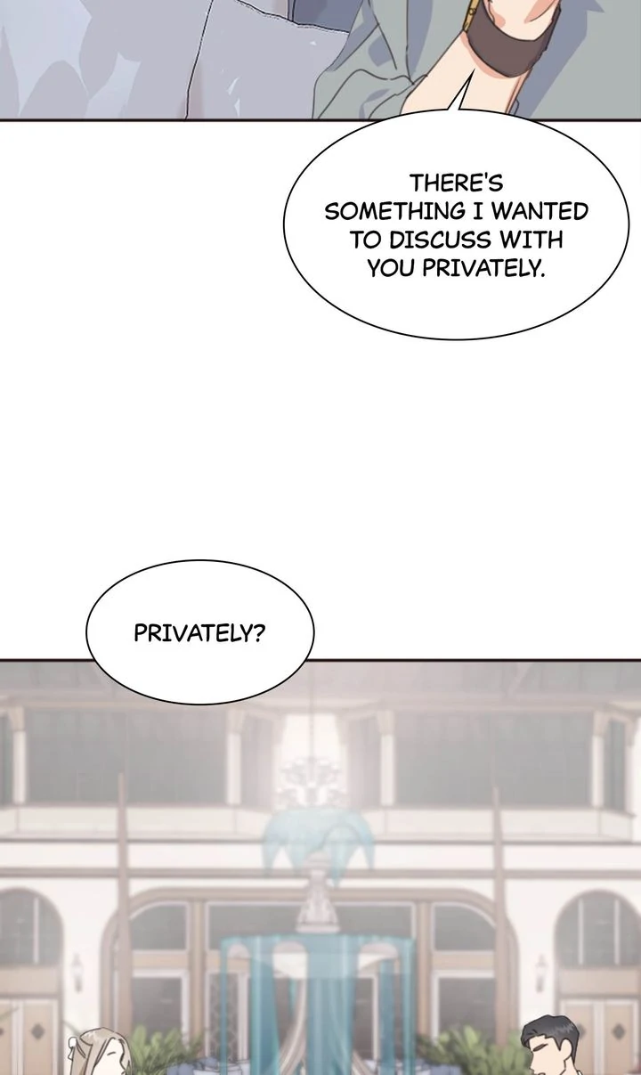 I Didn't Mean to Send That, Sir! Chapter 2 - page 74