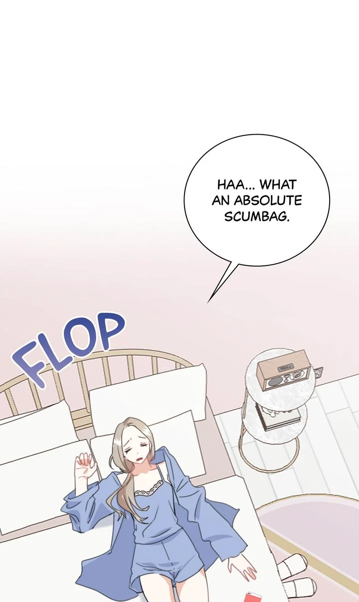 I Didn't Mean to Send That, Sir! Chapter 2 - page 7