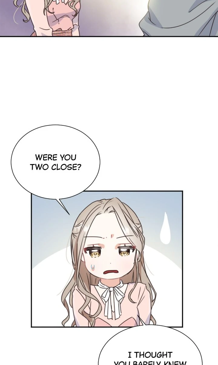 I Didn't Mean to Send That, Sir! Chapter 3 - page 10