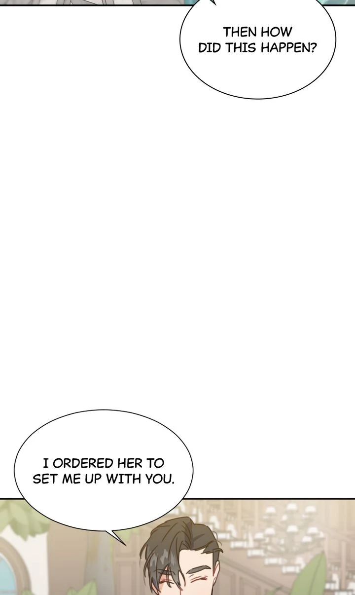 I Didn't Mean to Send That, Sir! Chapter 3 - page 12