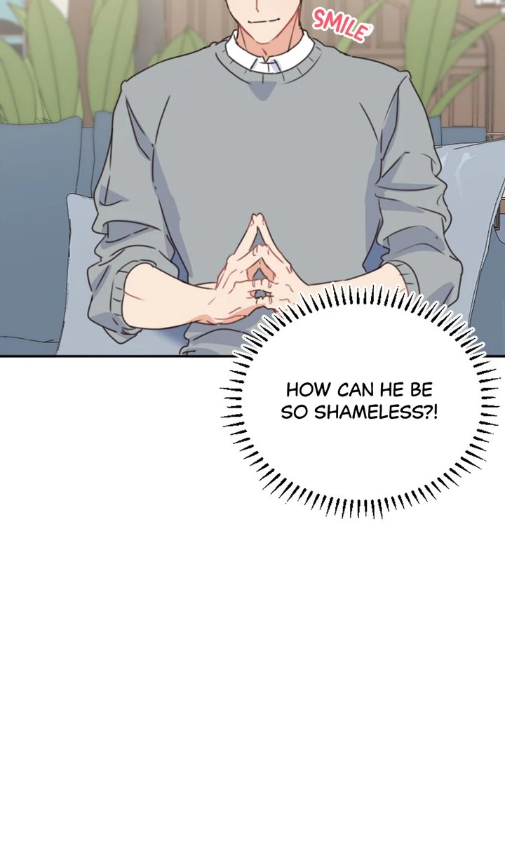 I Didn't Mean to Send That, Sir! Chapter 3 - page 13