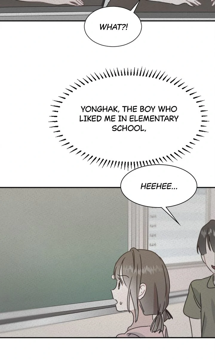 I Didn't Mean to Send That, Sir! Chapter 3 - page 15