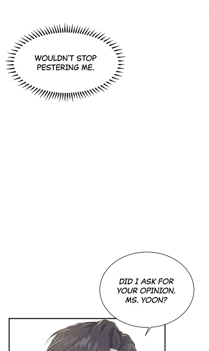 I Didn't Mean to Send That, Sir! Chapter 3 - page 16