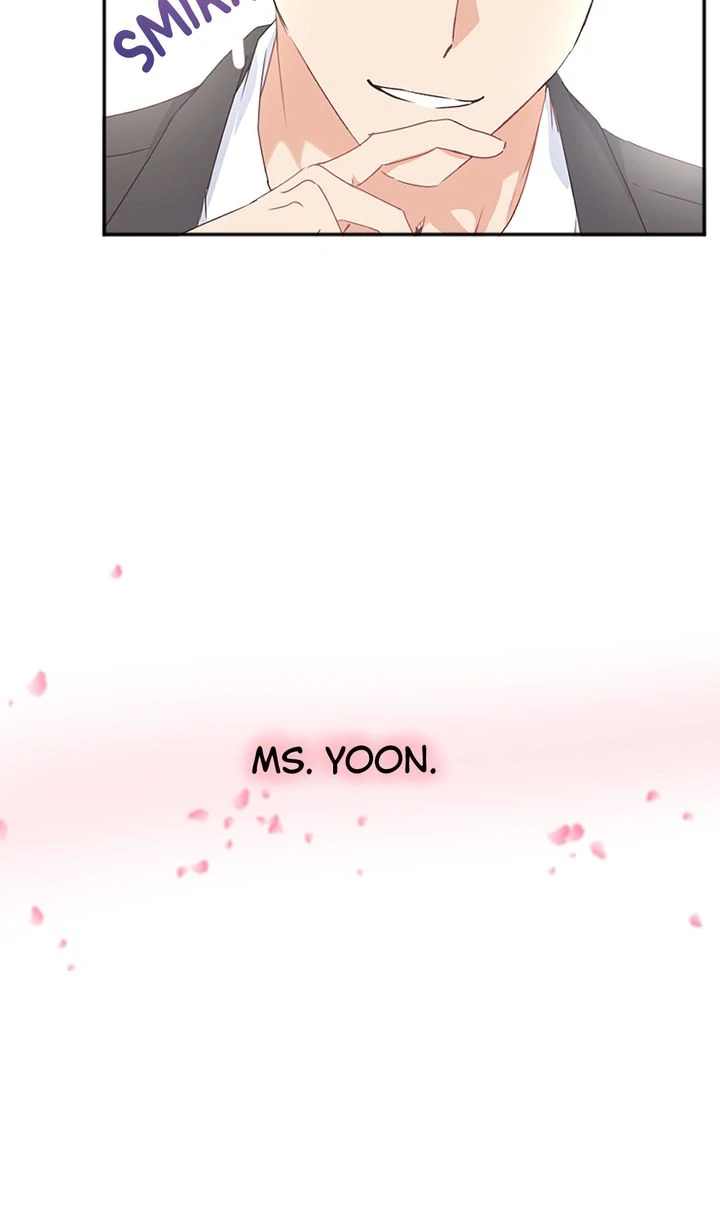 I Didn't Mean to Send That, Sir! Chapter 3 - page 18