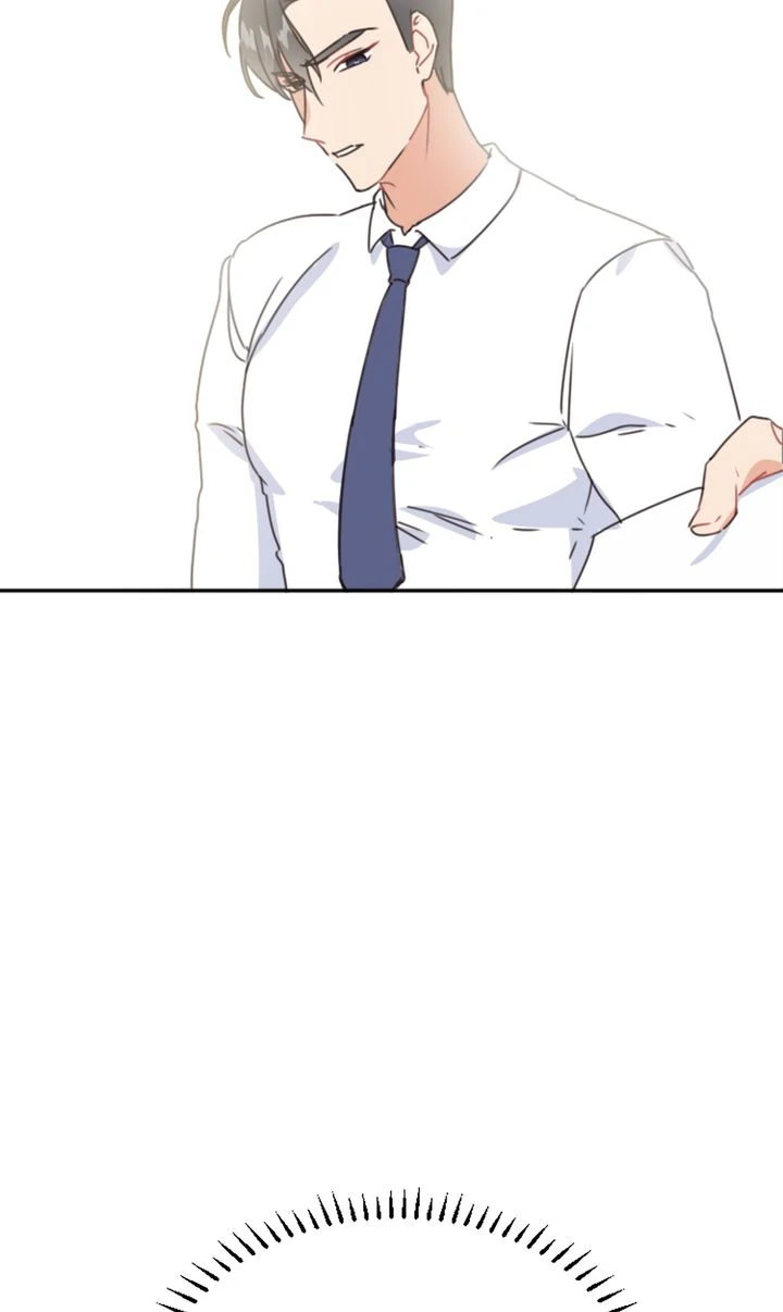 I Didn't Mean to Send That, Sir! Chapter 3 - page 20