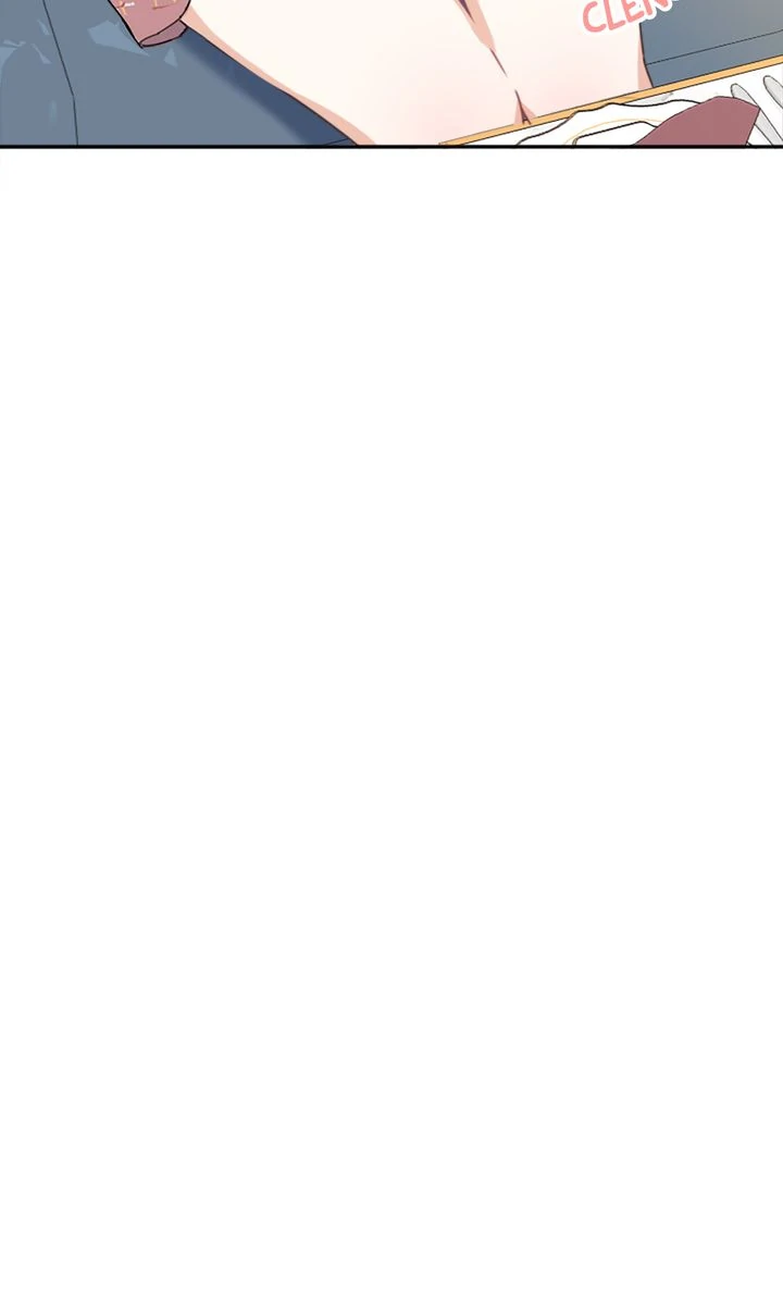 I Didn't Mean to Send That, Sir! Chapter 3 - page 22