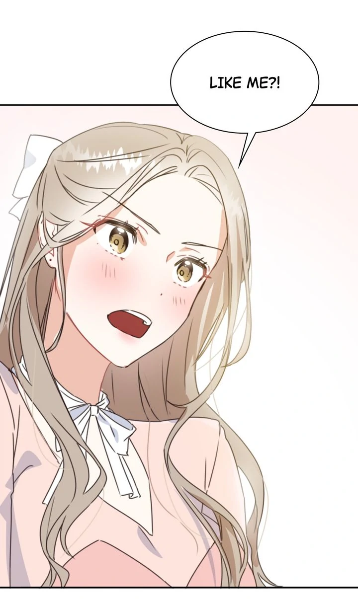 I Didn't Mean to Send That, Sir! Chapter 3 - page 23