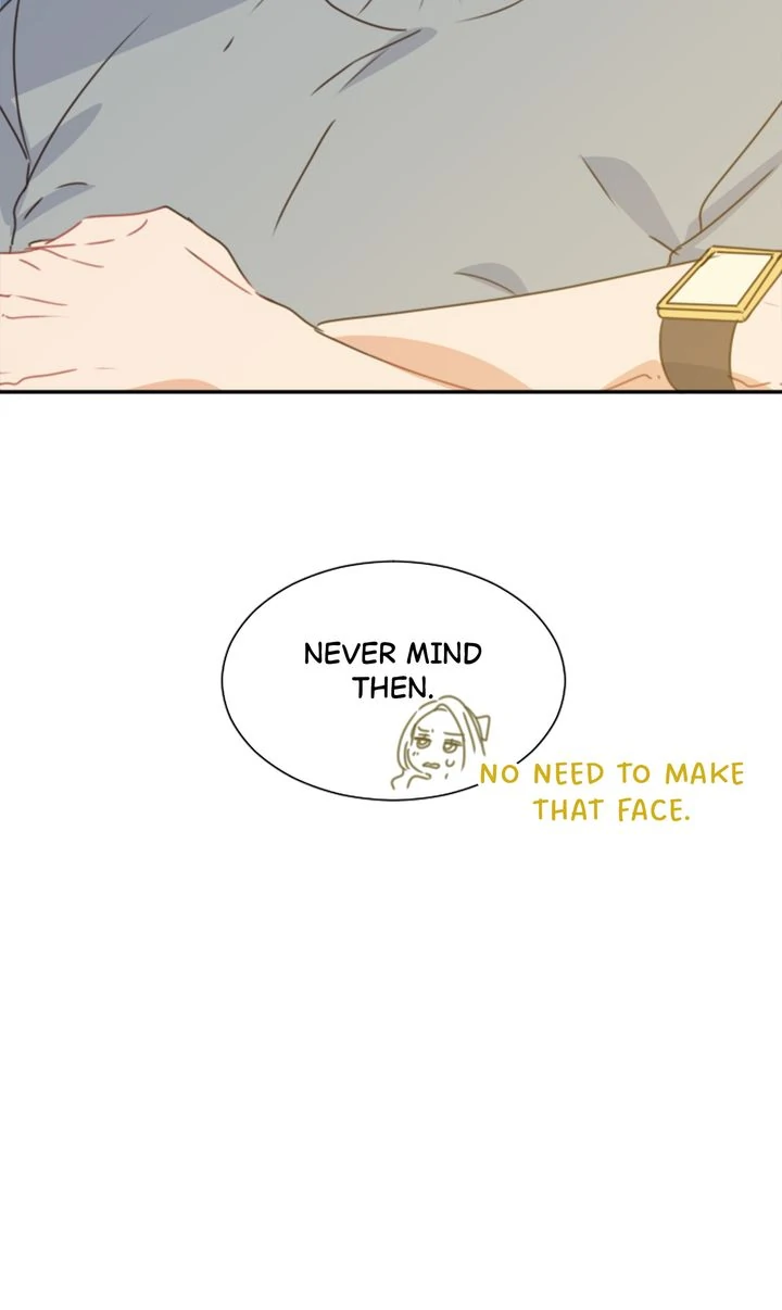 I Didn't Mean to Send That, Sir! Chapter 3 - page 25