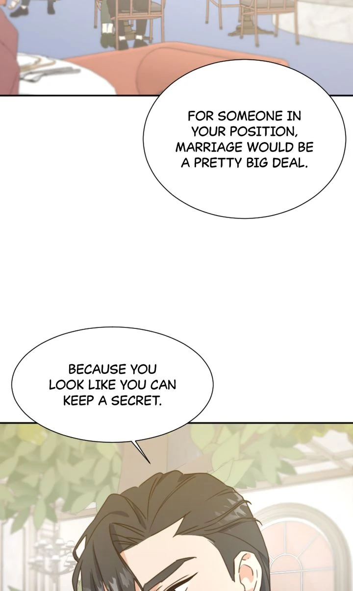 I Didn't Mean to Send That, Sir! Chapter 3 - page 27