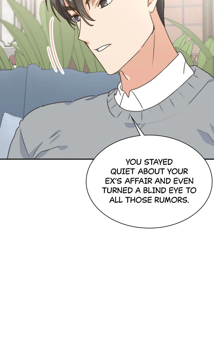 I Didn't Mean to Send That, Sir! Chapter 3 - page 28