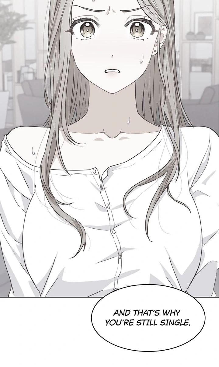 I Didn't Mean to Send That, Sir! Chapter 3 - page 30