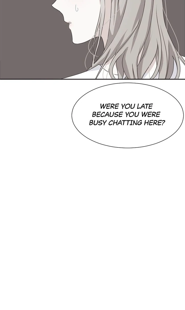 I Didn't Mean to Send That, Sir! Chapter 3 - page 33