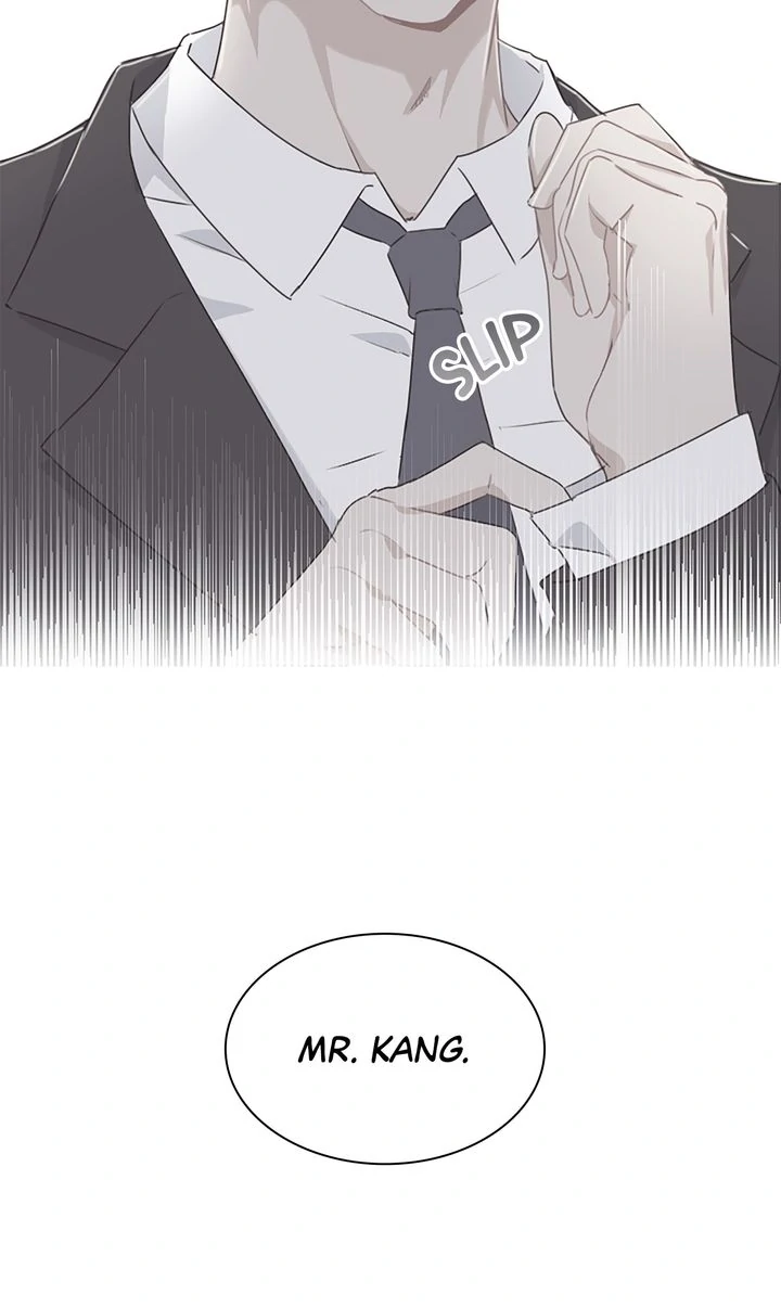 I Didn't Mean to Send That, Sir! Chapter 3 - page 35