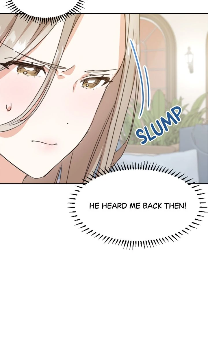 I Didn't Mean to Send That, Sir! Chapter 3 - page 37