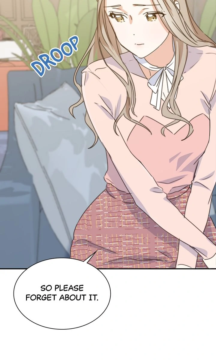 I Didn't Mean to Send That, Sir! Chapter 3 - page 40