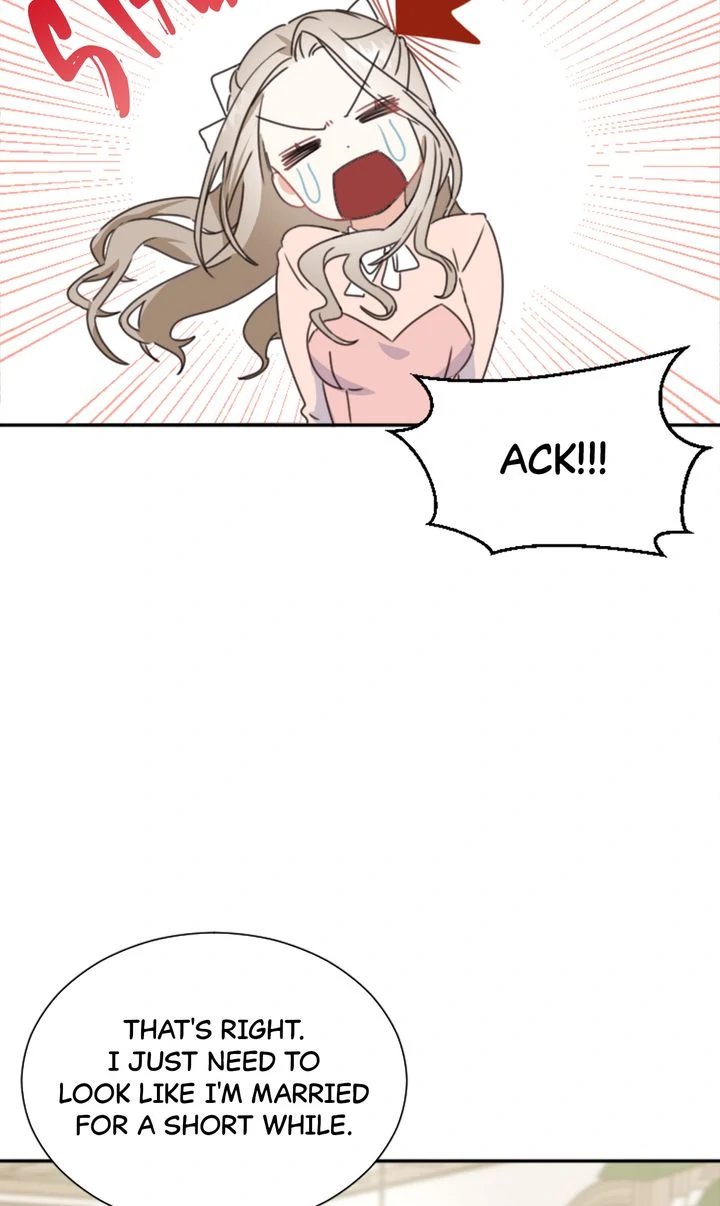 I Didn't Mean to Send That, Sir! Chapter 3 - page 44