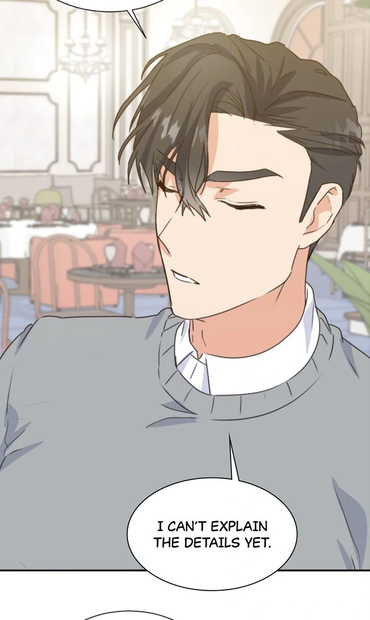 I Didn't Mean to Send That, Sir! Chapter 3 - page 45