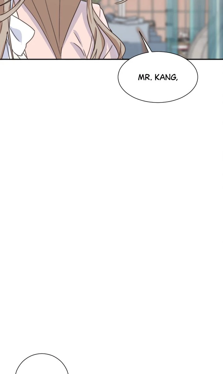 I Didn't Mean to Send That, Sir! Chapter 3 - page 47