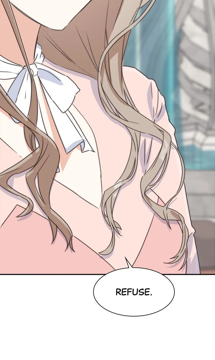 I Didn't Mean to Send That, Sir! Chapter 3 - page 49