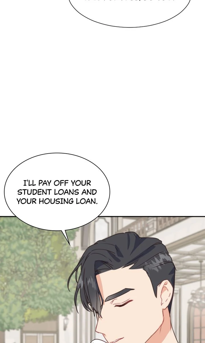 I Didn't Mean to Send That, Sir! Chapter 3 - page 51