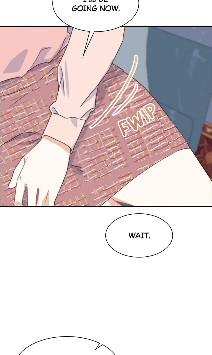 I Didn't Mean to Send That, Sir! Chapter 3 - page 54