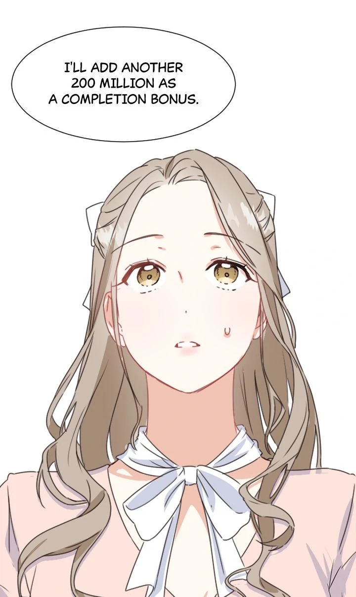 I Didn't Mean to Send That, Sir! Chapter 3 - page 56