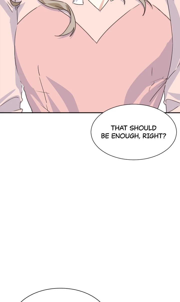 I Didn't Mean to Send That, Sir! Chapter 3 - page 57