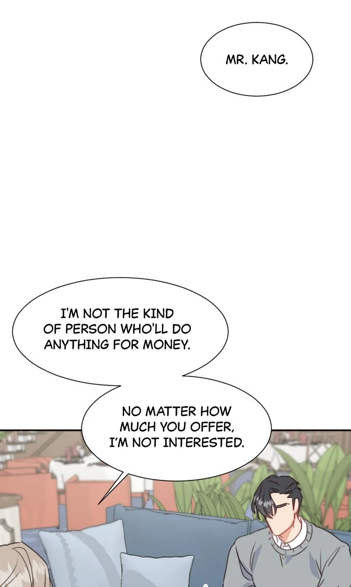 I Didn't Mean to Send That, Sir! Chapter 3 - page 59