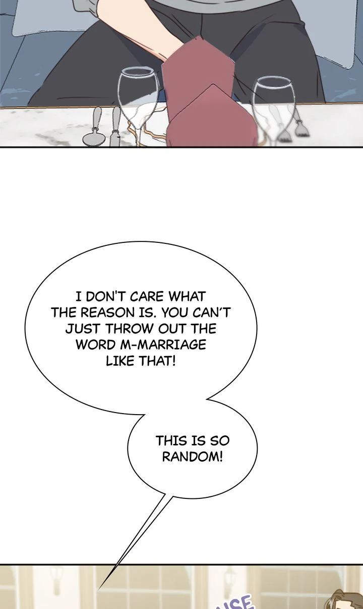 I Didn't Mean to Send That, Sir! Chapter 3 - page 6