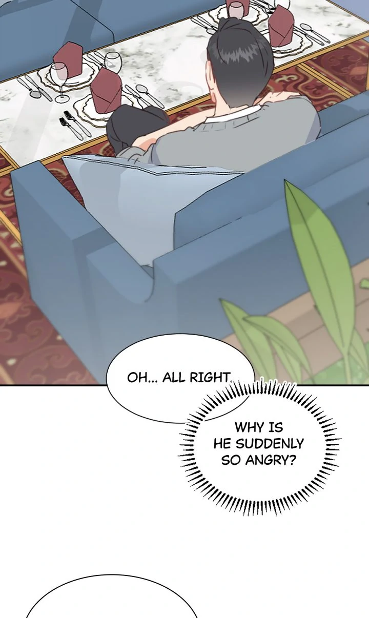 I Didn't Mean to Send That, Sir! Chapter 3 - page 62