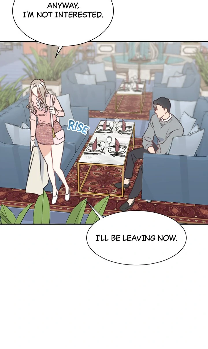 I Didn't Mean to Send That, Sir! Chapter 3 - page 63