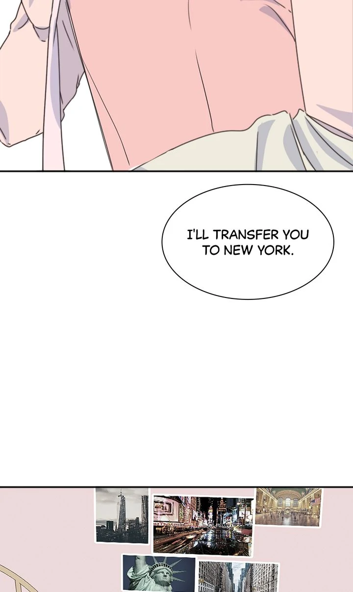 I Didn't Mean to Send That, Sir! Chapter 3 - page 65