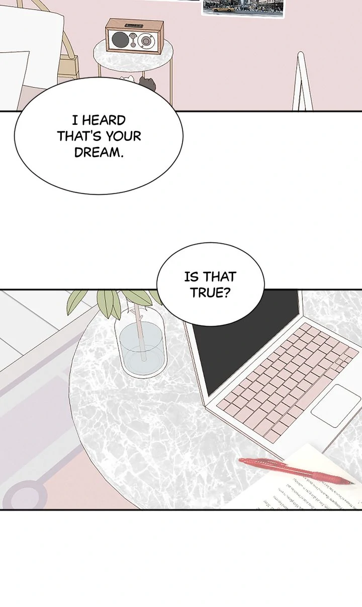 I Didn't Mean to Send That, Sir! Chapter 3 - page 66