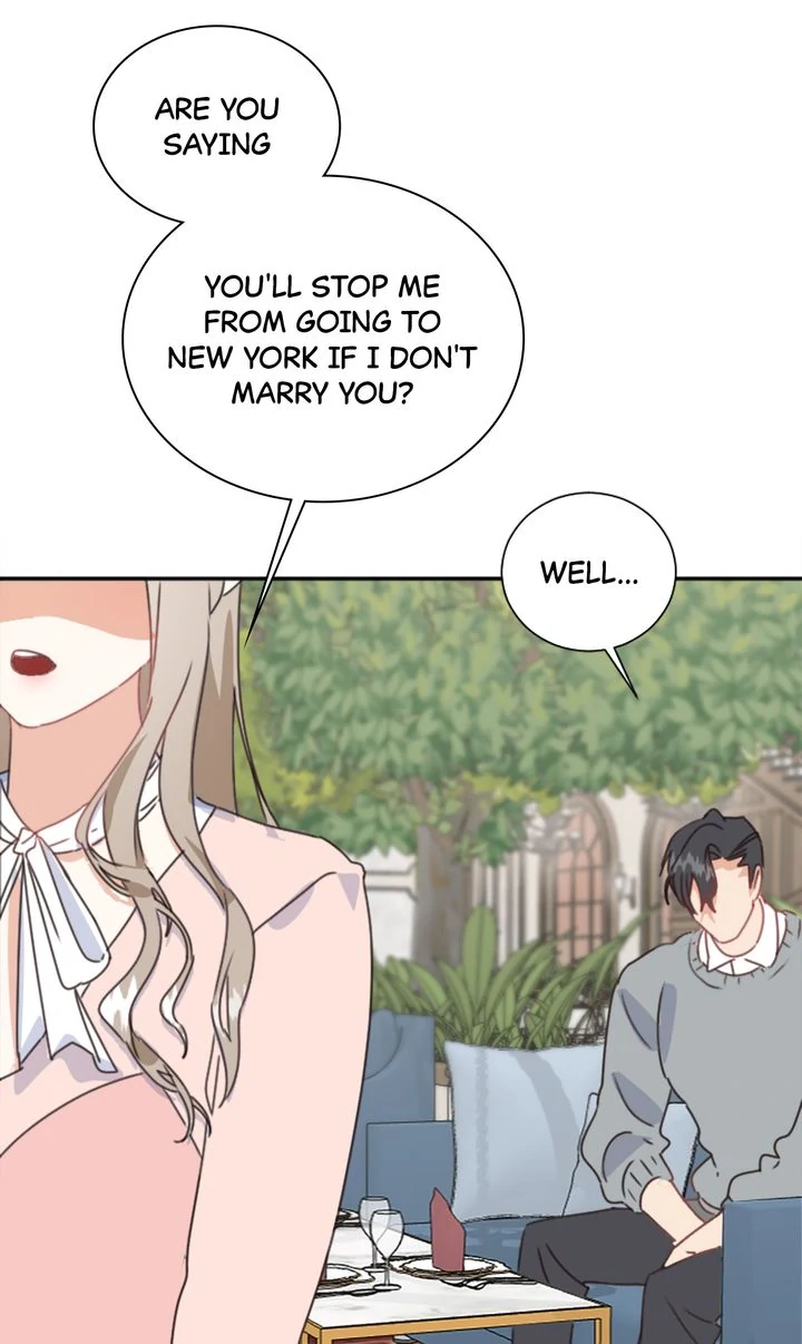 I Didn't Mean to Send That, Sir! Chapter 3 - page 67