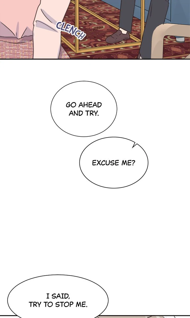 I Didn't Mean to Send That, Sir! Chapter 3 - page 68