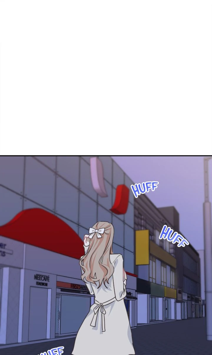 I Didn't Mean to Send That, Sir! Chapter 3 - page 74