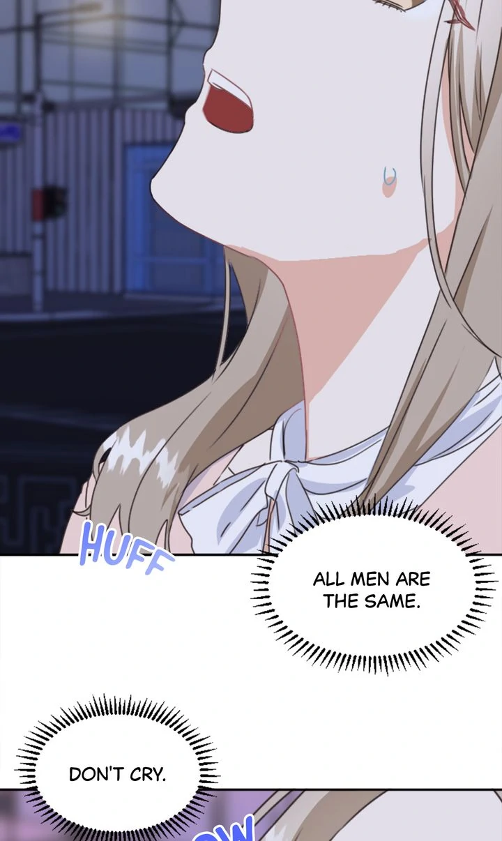 I Didn't Mean to Send That, Sir! Chapter 3 - page 76