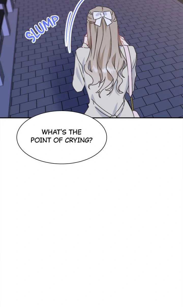 I Didn't Mean to Send That, Sir! Chapter 3 - page 78