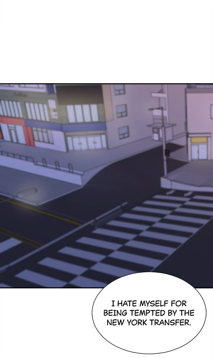 I Didn't Mean to Send That, Sir! Chapter 3 - page 79