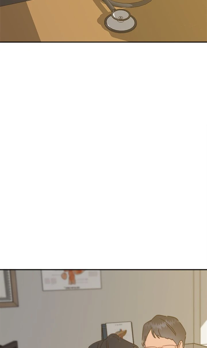 I Didn't Mean to Send That, Sir! Chapter 3 - page 83