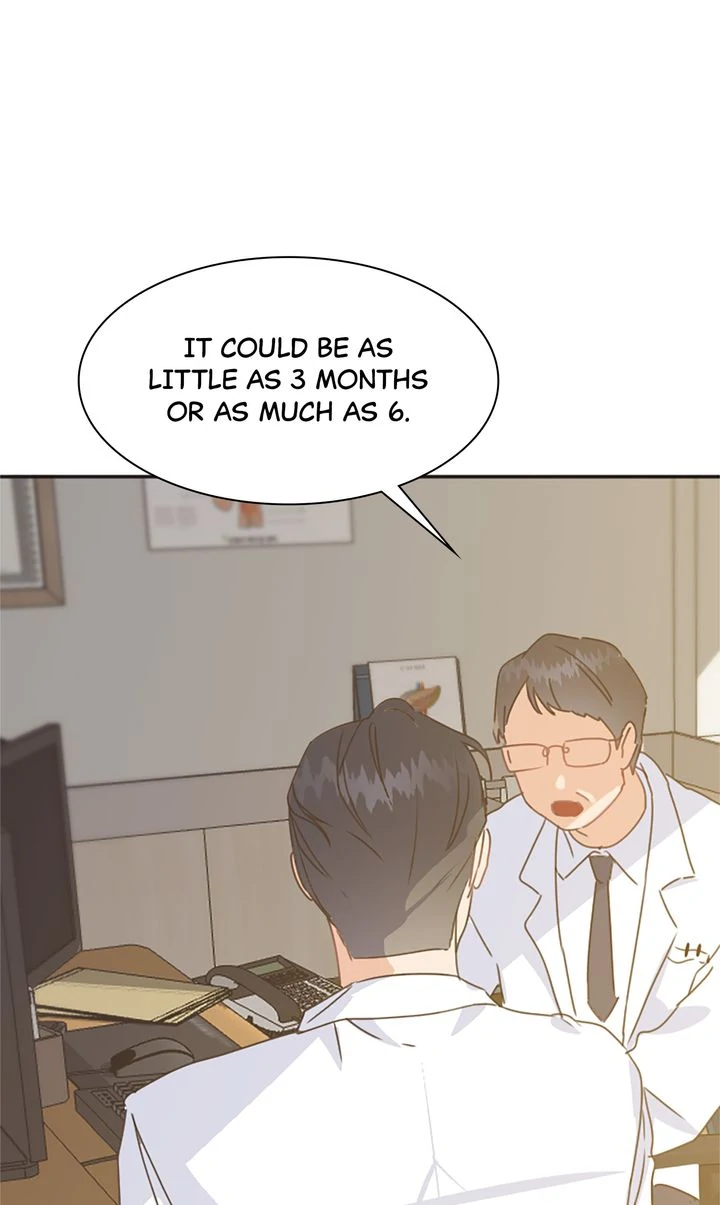 I Didn't Mean to Send That, Sir! Chapter 4 - page 1