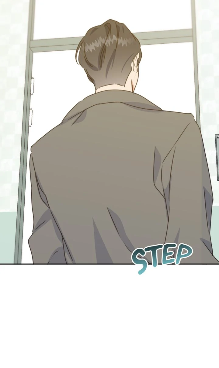 I Didn't Mean to Send That, Sir! Chapter 4 - page 12