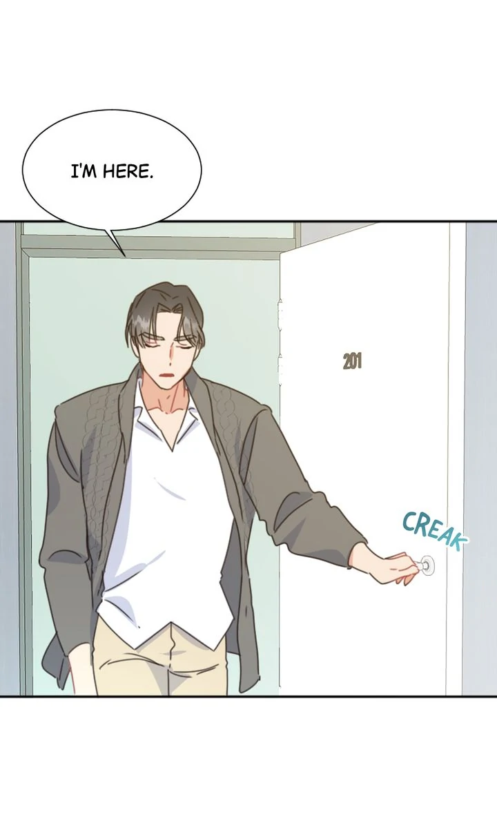 I Didn't Mean to Send That, Sir! Chapter 4 - page 13