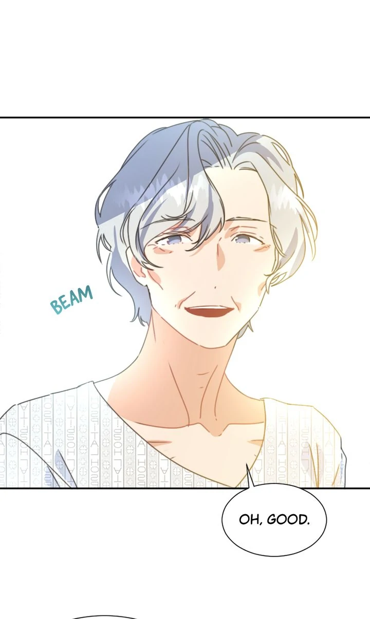 I Didn't Mean to Send That, Sir! Chapter 4 - page 14